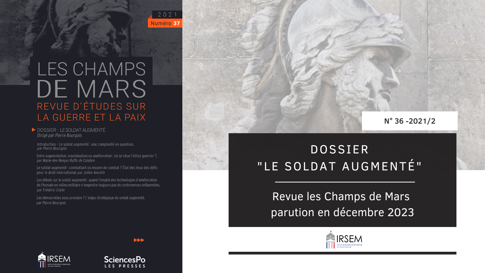 CDM Dec 2023