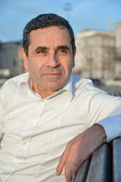 Joel Zaffran Bloc