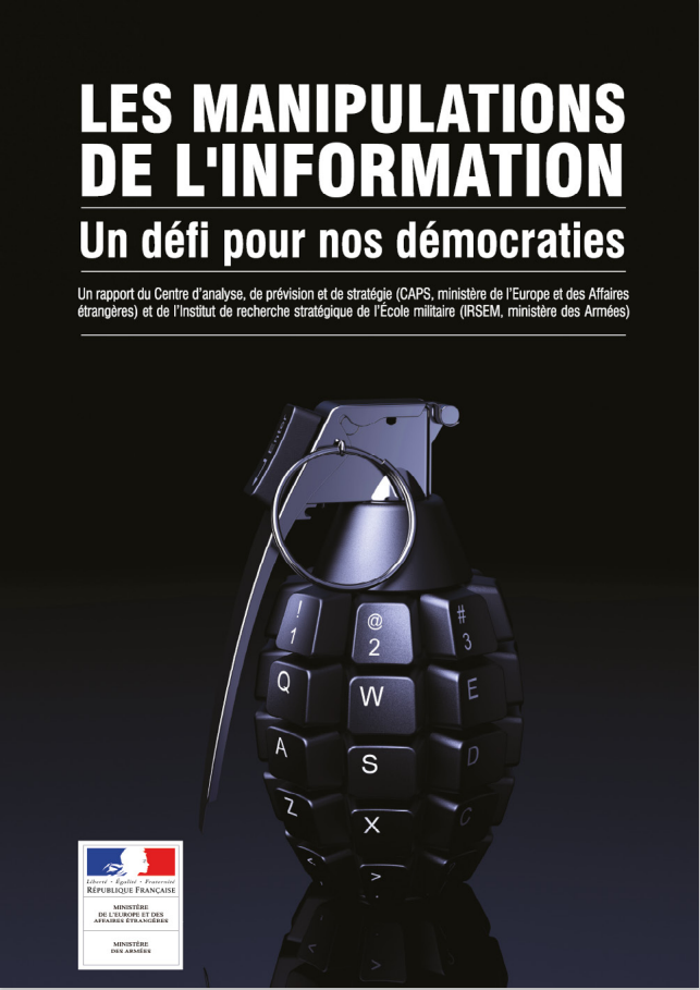 MANIPULATIONS INFOS