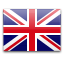 United Kingdom Great Britain 