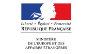 Ministère de l'Europe et des Affaires Étrangères