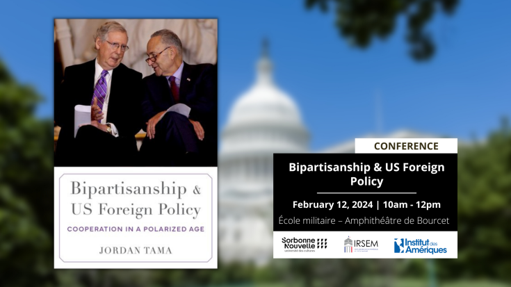 The Congress and the Foreign Policy Directions of the United States.