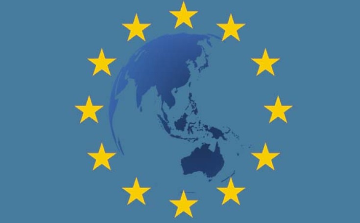 Webinar - The EU and the Indo-Pacific: What Strategy, with which Partners?