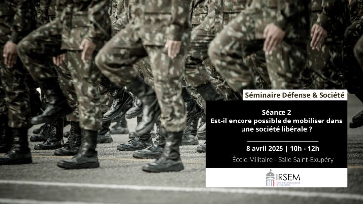 Séminaire en ligne - Est-il encore possible de mobiliser dans une société libérale ?