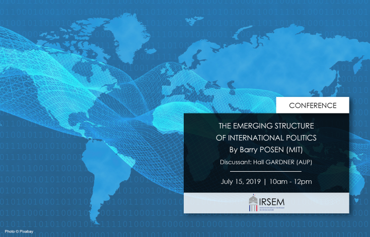 Conference "The Emerging Structure of International Politics"